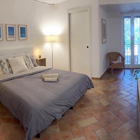 Appartements Dans Agreable Maison De Ville Centre Historique De Rimini Kültér fotó