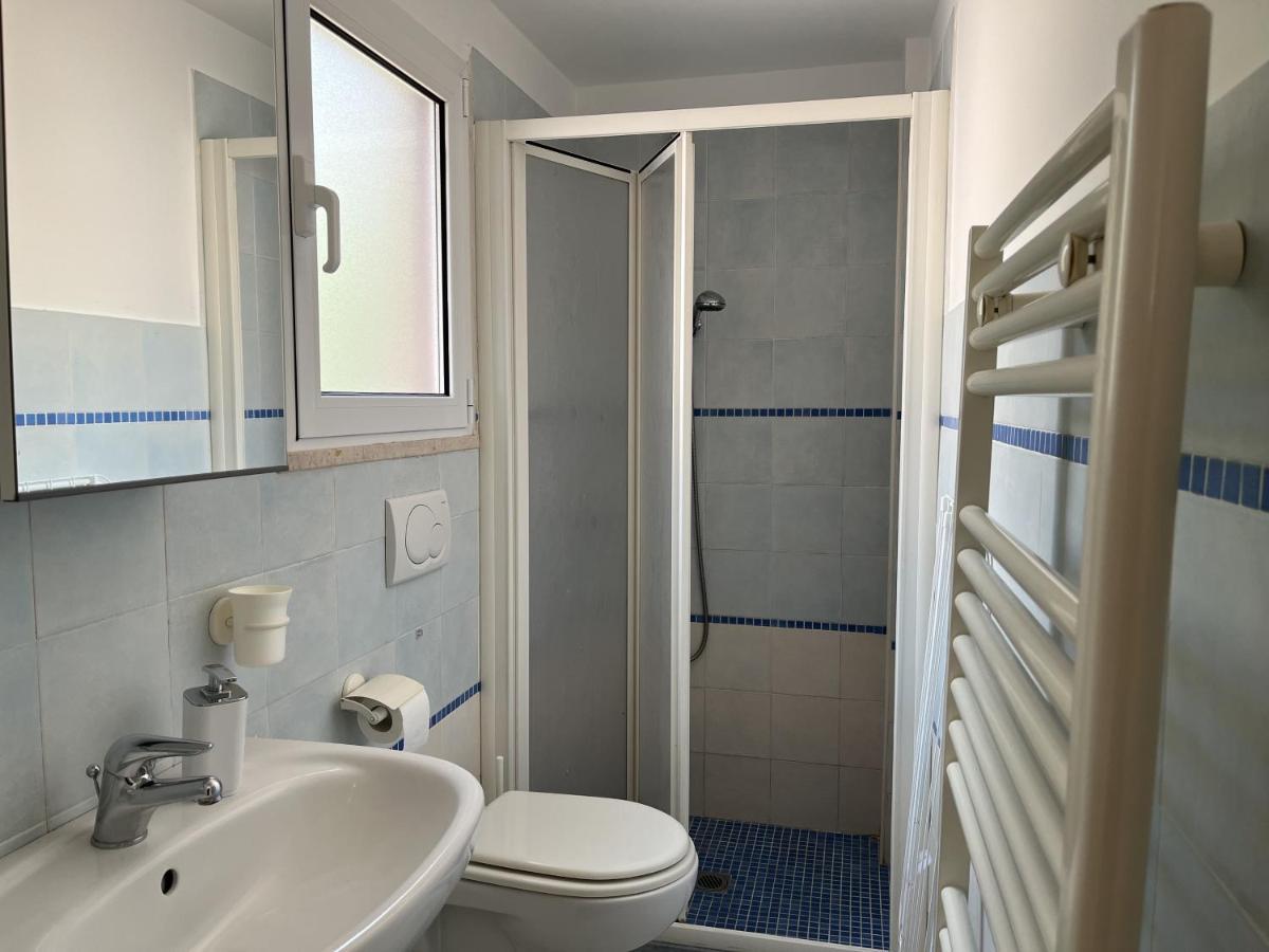 Appartements Dans Agreable Maison De Ville Centre Historique De Rimini Kültér fotó