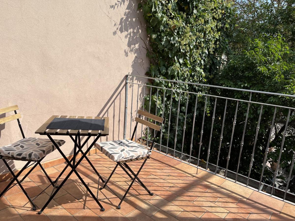 Appartements Dans Agreable Maison De Ville Centre Historique De Rimini Kültér fotó