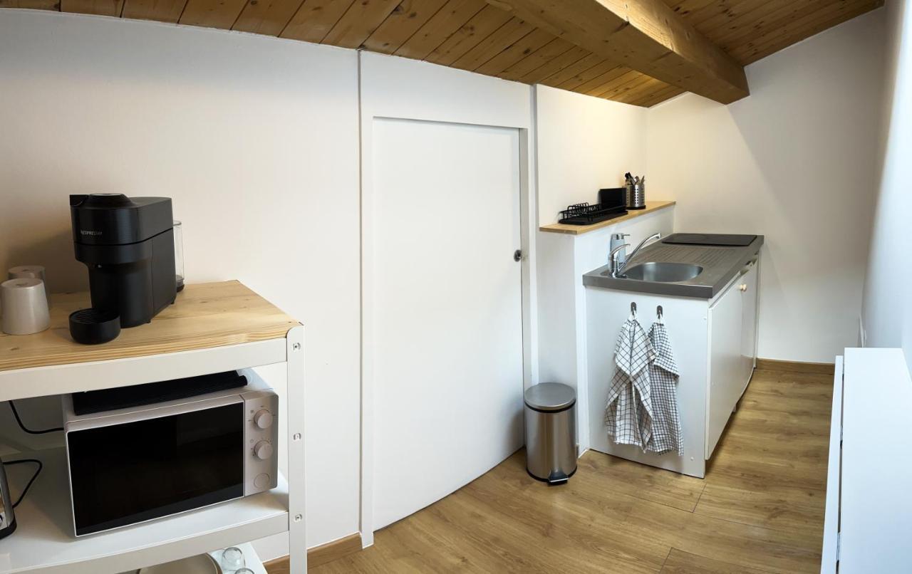 Appartements Dans Agreable Maison De Ville Centre Historique De Rimini Kültér fotó